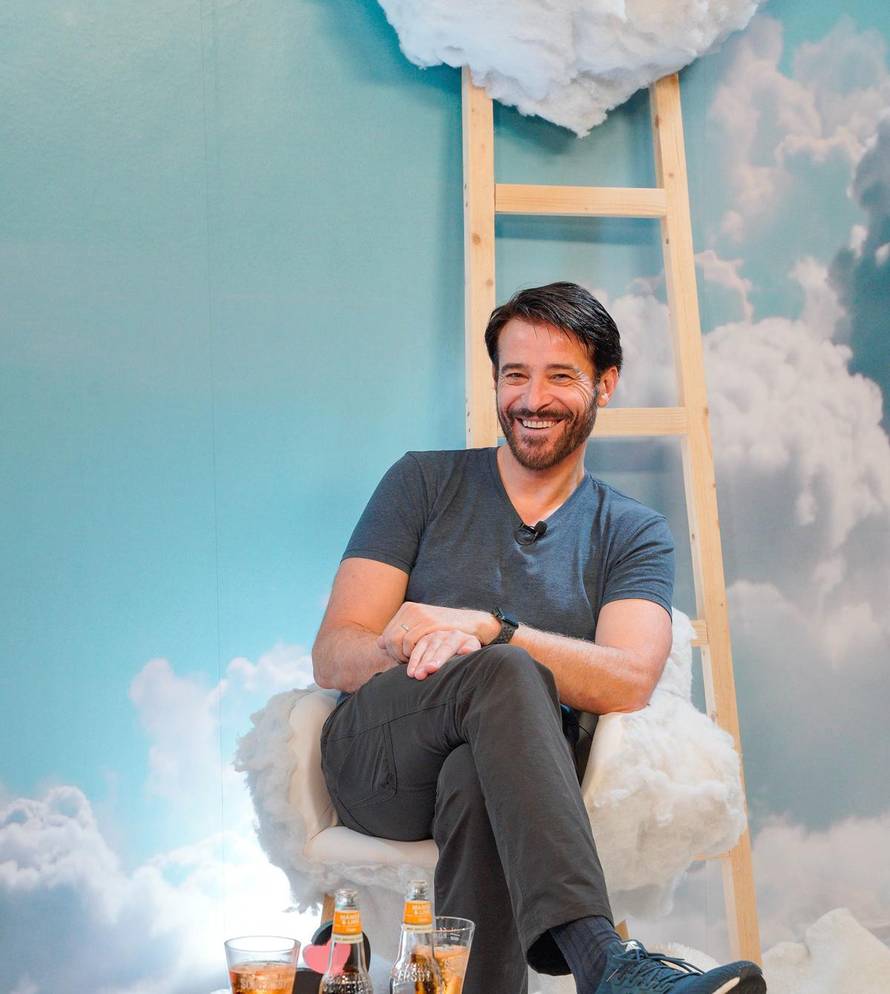 Novi dom u Engleskoj: Goran Višnjić objašnjava zašto mu Hrvatska nije opcija za život