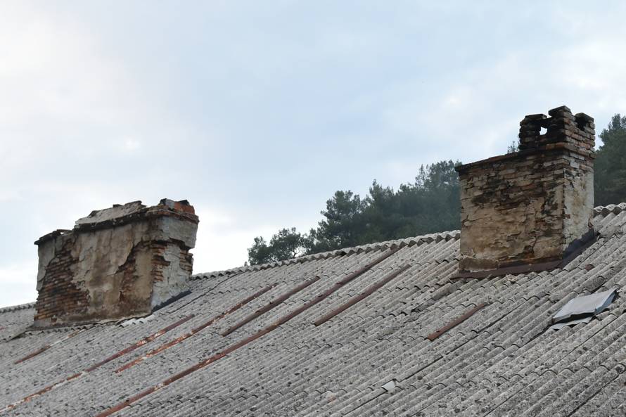 Vapaj: Jedem svaki treći dan i živim u zgradi koja se raspada