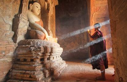 Četiri elementa prave ljubavi, o kojima je govorio Buda: Vrline i navike koje čine harmoniju