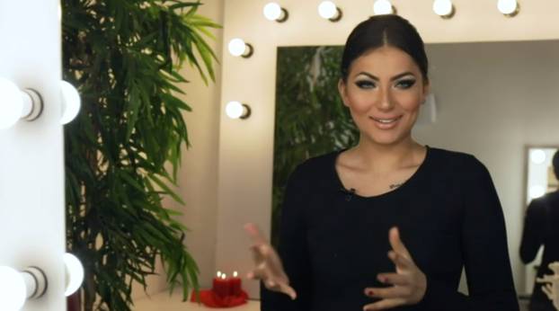 FOTO Hana (opet) prekinula sa Goranom pa operacijom stanjila struk: Evo kako sada izgleda