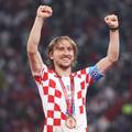 Luka Modrić za vječnost! Ulazi u top 15 nogometaša s najviše nastupa za  reprezentaciju...