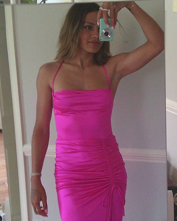 Otac gostovao u Noćnoj mori, a ona ljubi američkog tenisača