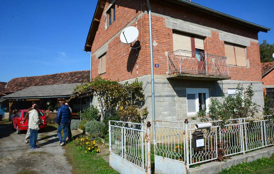 "Cesta mi je uzela najstarijeg sina, brata, mamu i suprugu"