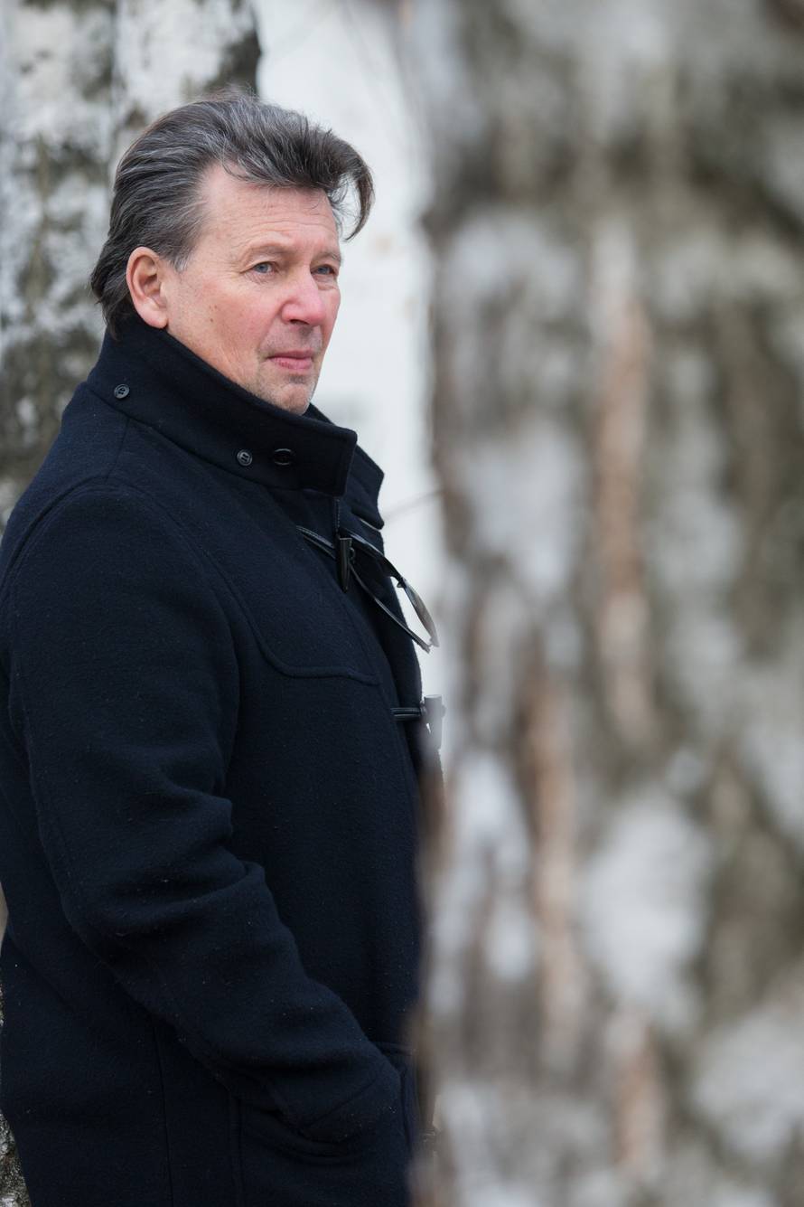 Preminuo Ivan Piko Stan?i?, glazbenik, producent i akademski slikar