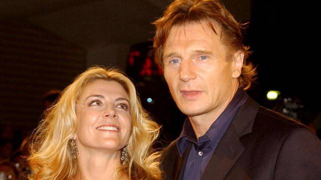 Natasha Richardson reported injured in skiing accident