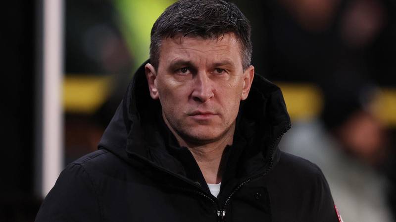 VIDEO Jakirovićev Hull prosuo važne bodove u borbi za 1. ligu