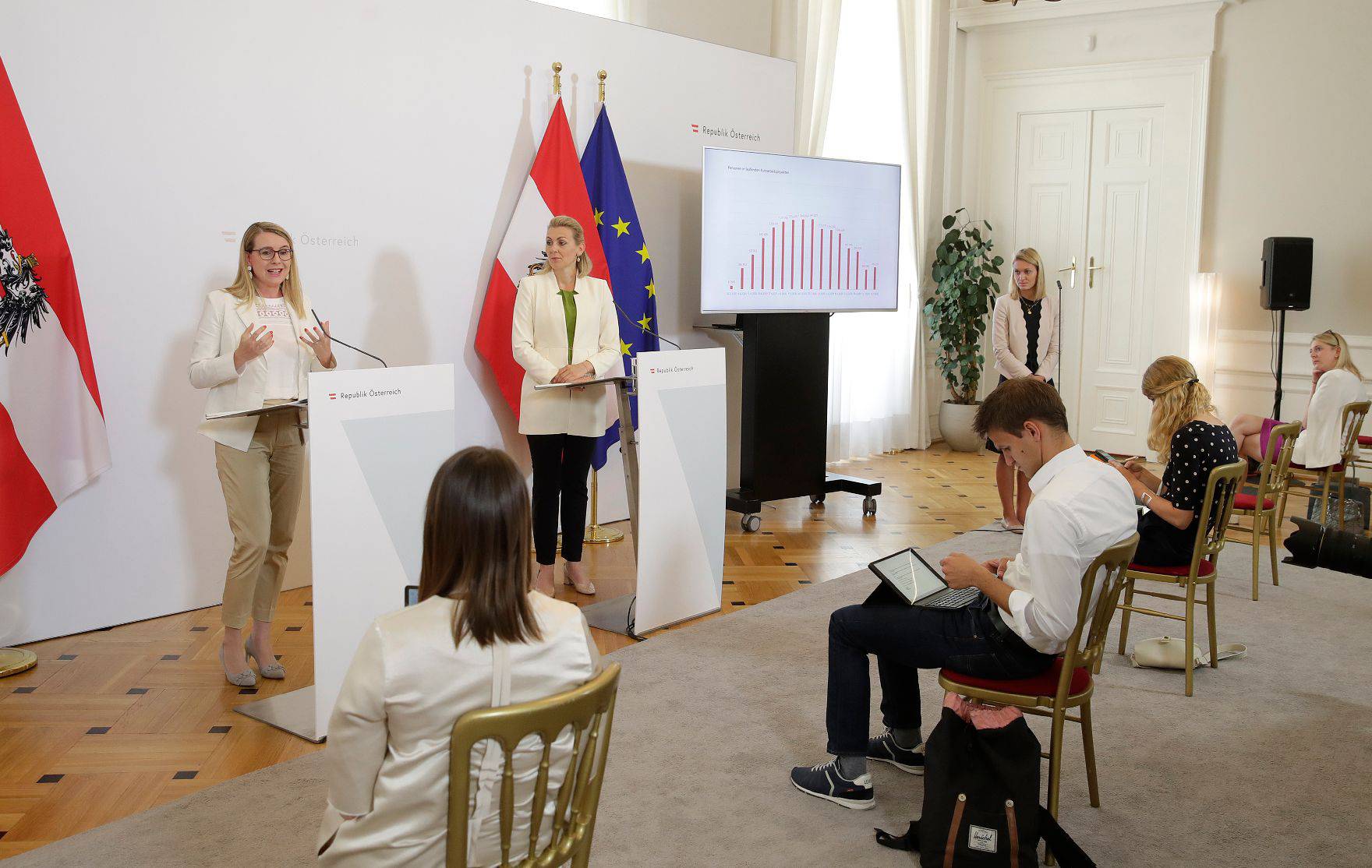 'Trebat će godine da se vratimo na staro, turizam je pogođen...'