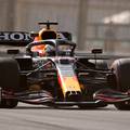 Verstappenu prvi trening u Abu Dhabiju, Hamilton završio treći