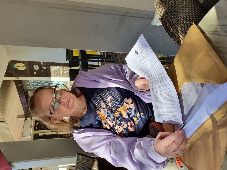 Zagrepčanka Tajana (49): Triput sam umirala od korone. Sada sam u invalidskim kolicima...