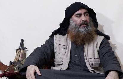 Rijad pozdravio Bagdadijevu smrt: 'Iskrivili su sliku islama'