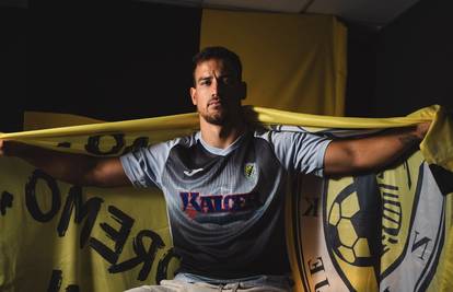 Hrvatski nogometaš postao je heroj u Sloveniji. Usred oluje spasio je obitelj s dvoje djece!