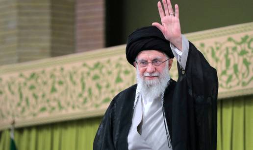 Teheran: Spremni smo na neizravne pregovore sa SAD-om