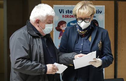 Najbliža Bandićeva suradnica sada miče njegove ljude i od njih 'čisti' gradske urede