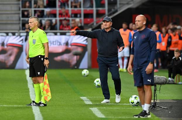 Prva utakmica Midtjyllanda i Rijeke u play-offu za ulazak u UEFA Konferencijsku ligu