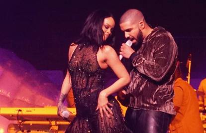 Fatalna ljubav: Rihanna i Drake po tko zna koji put opet u vezi