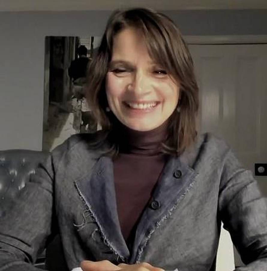 Harryjeva psihoterapeutkinja porijeklom je iz Zagreba, bolje mu je zbog njezinih metoda...