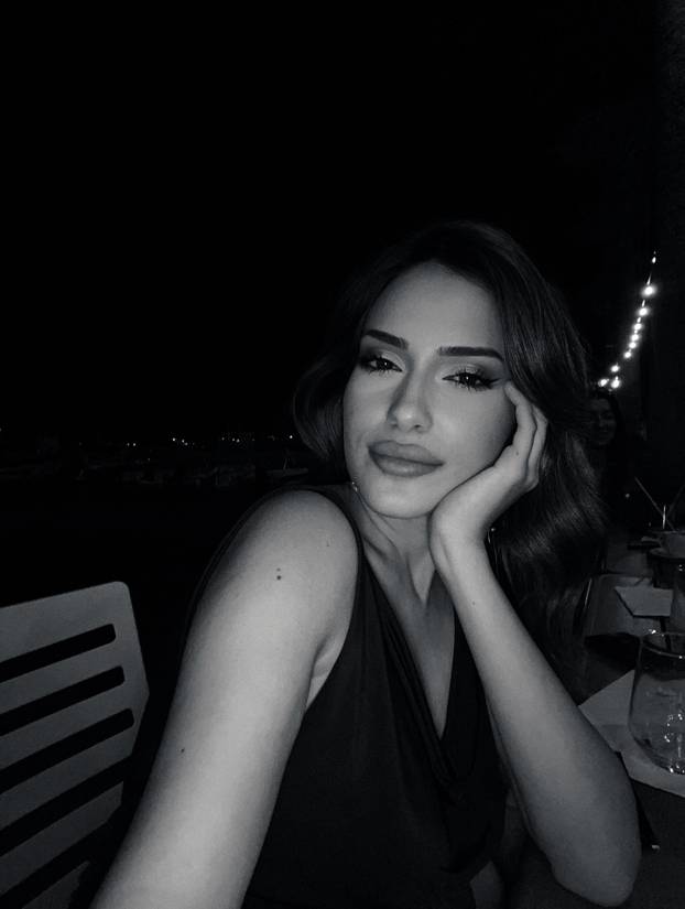 FOTO Bivši dinamovac rastao se s Hrvaticom, sad ljubi 12 godina mlađu Turkinju: 'Moja ljubav'