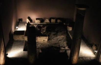 Arheolozi: Makedonci koristili cement tri stoljeća prije 'Rima'