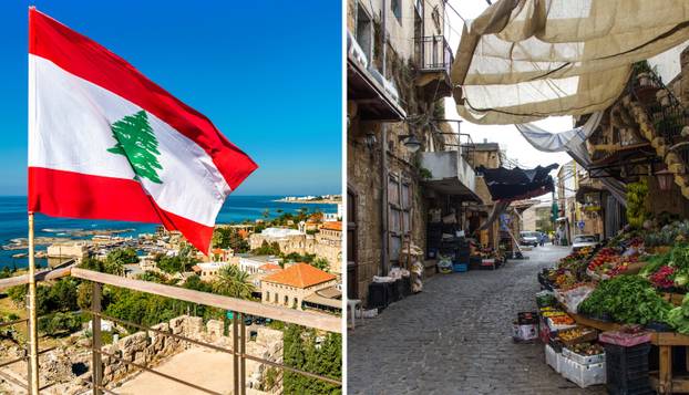 FOTO Planirate putovanje? Ovih 20 država pametnije je izbjeći: Terorizam, ratovi, glad  i kaos...