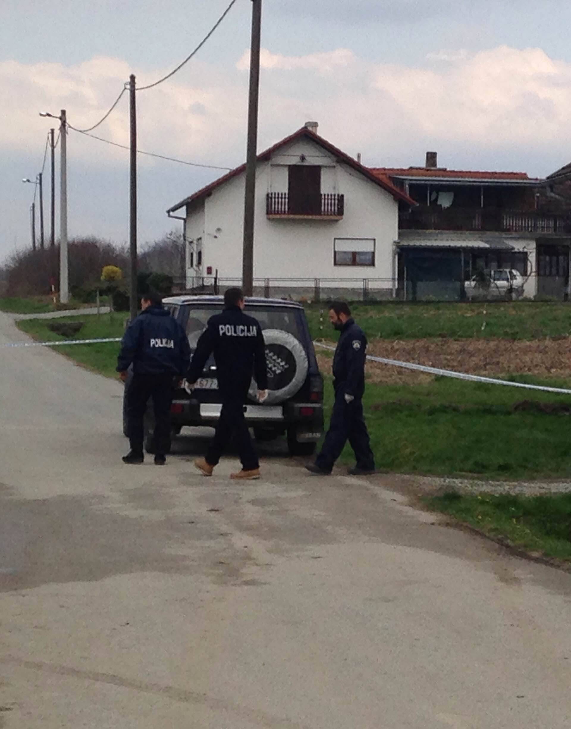 Cijeli Dobrovac je zanijemio od šoka: 'Bože, zašto si ih uzeo?'