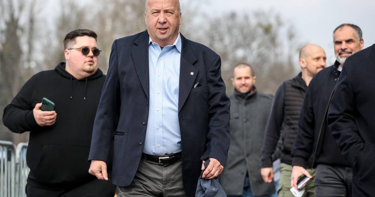 Zajec dobio 88,9 posto glasova: ‘Imamo Dinamovo proljeće!’