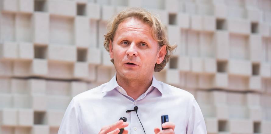 Đikić: 'Među nama nije ubojica koji će ubiti 15 posto Hrvata'