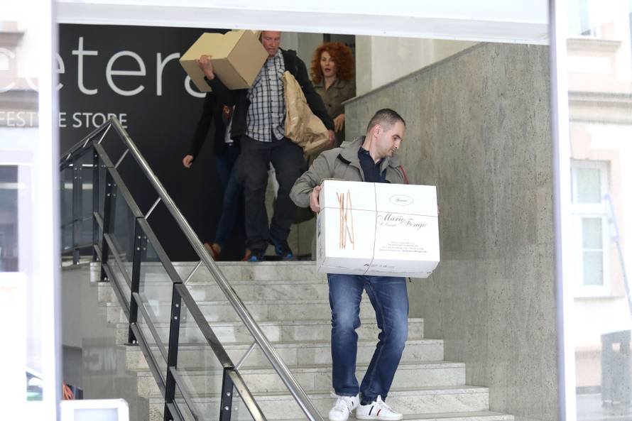 Anu Karamarko i ostale terete za utaju tešku 7,5 mil. kuna