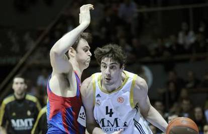 ACB liga: Barceloni pripao košarkaški "El Clasico"    