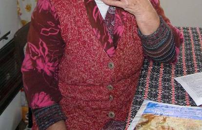Šibenik: 73-godišnja baka Mara ipak neće ići u zatvor