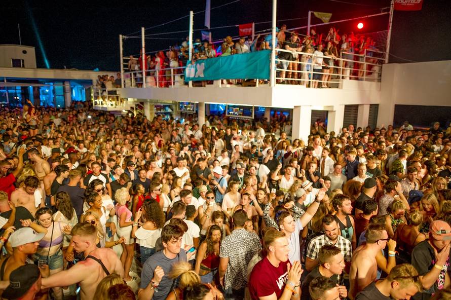 Hideout festival