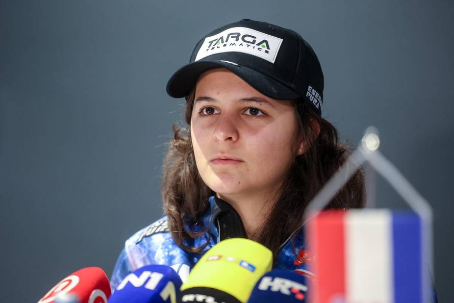 Zagreb: Hrvatska skijaška reprezentacija najavila novu sezonu Audi FIS Svjetskog skijaškog kupa