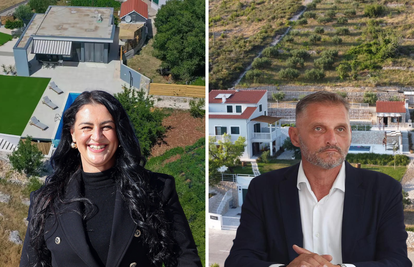 Epilog dvije afere: Budimir i Ninčević Lesandrić će legalizirati vile. Zakon im to omogućava