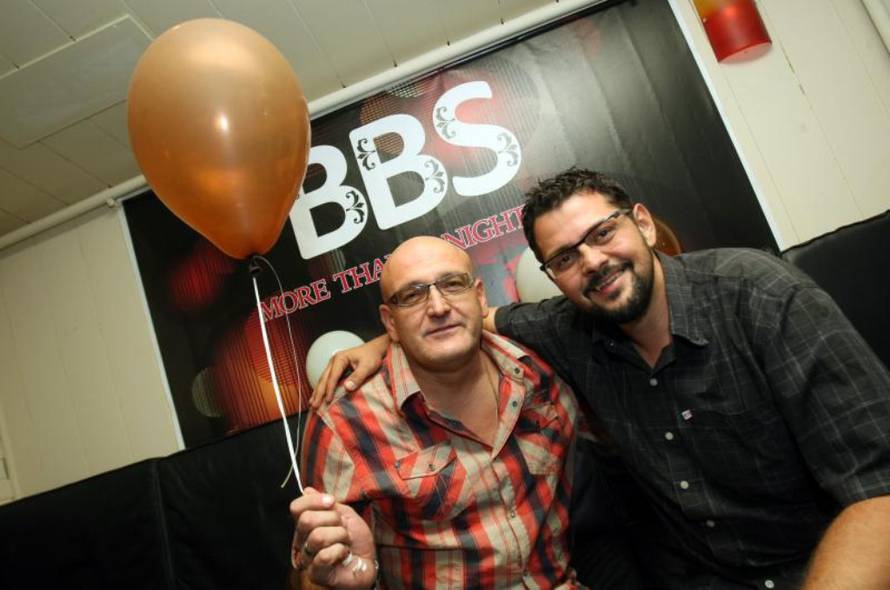 Sanjin Strukić/Pixsell