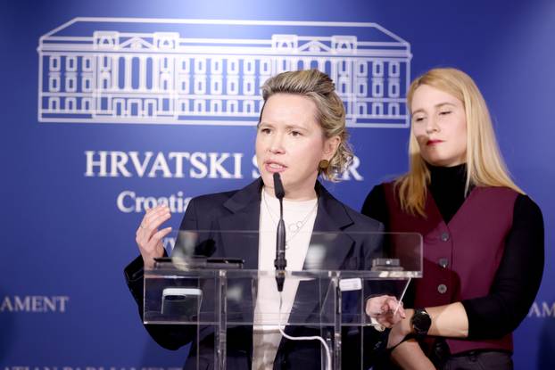 Zagreb: Možemo! o temi "HDZ-ova Hrvatska: Hrvatska nejednakosti i siromaštva"