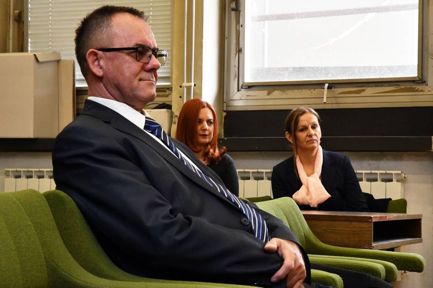 Slavonski Brod: Alojz Tomašević nepravomoćno osuđen za obiteljsko nasilje