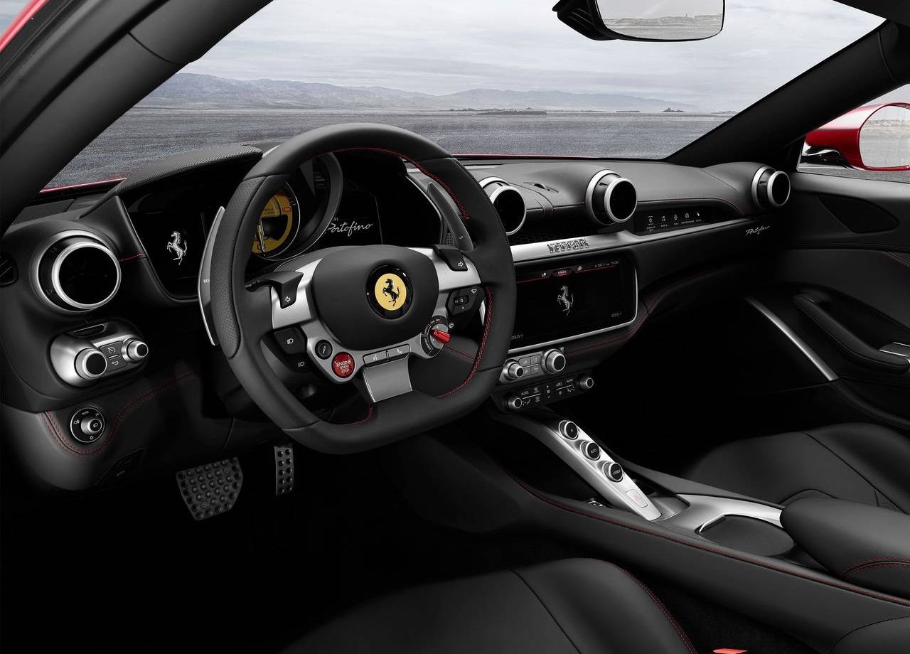 Poslušajte kako bruji najnovija Ferrarijeva "jeftina" jurilica