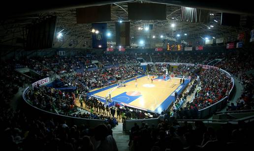 Bodrite Cedevitu u pohodu na Top 16: Milano stiže u Zagreb