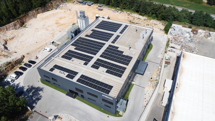 Helios Energy iz Pule donosi pametna solarna rješenja za dom i poduzeća