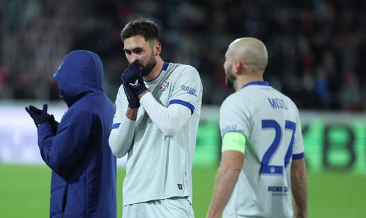 Tko prijeti Dinamu u Europskoj ligi? Belgijci lo&scaron;e stoje u ligi, ali imaju tinejd&zcaron;era od 28 mil. eura