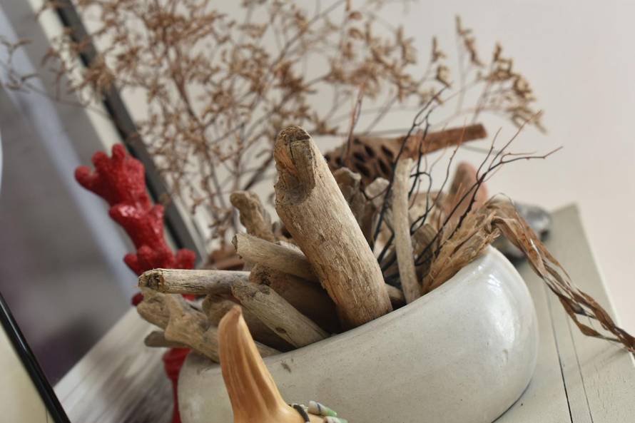 Dom Mattea Cetinskog: Od žice za kokošinjac složio sam luster