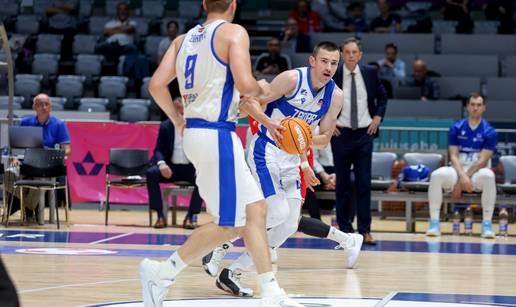 Vrijednosnice ispale iz lige, Zadar s prvog mjesta u play-off