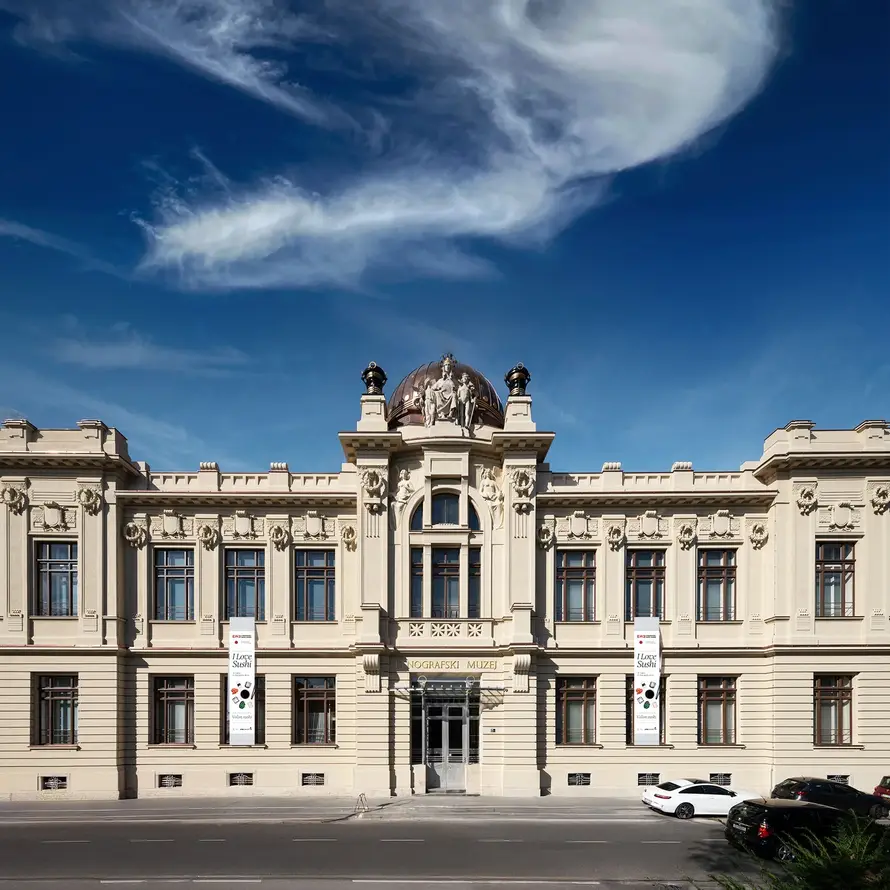 Ne tražite dalje: ovo je sigurno najzanimljiviji muzej u Zagrebu koji još niste posjetili!