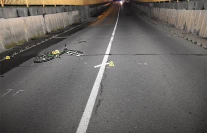 Našli ga za pola sata: Uhitili mladića koji je pijan usmrtio biciklista u Čakovcu i pobjegao