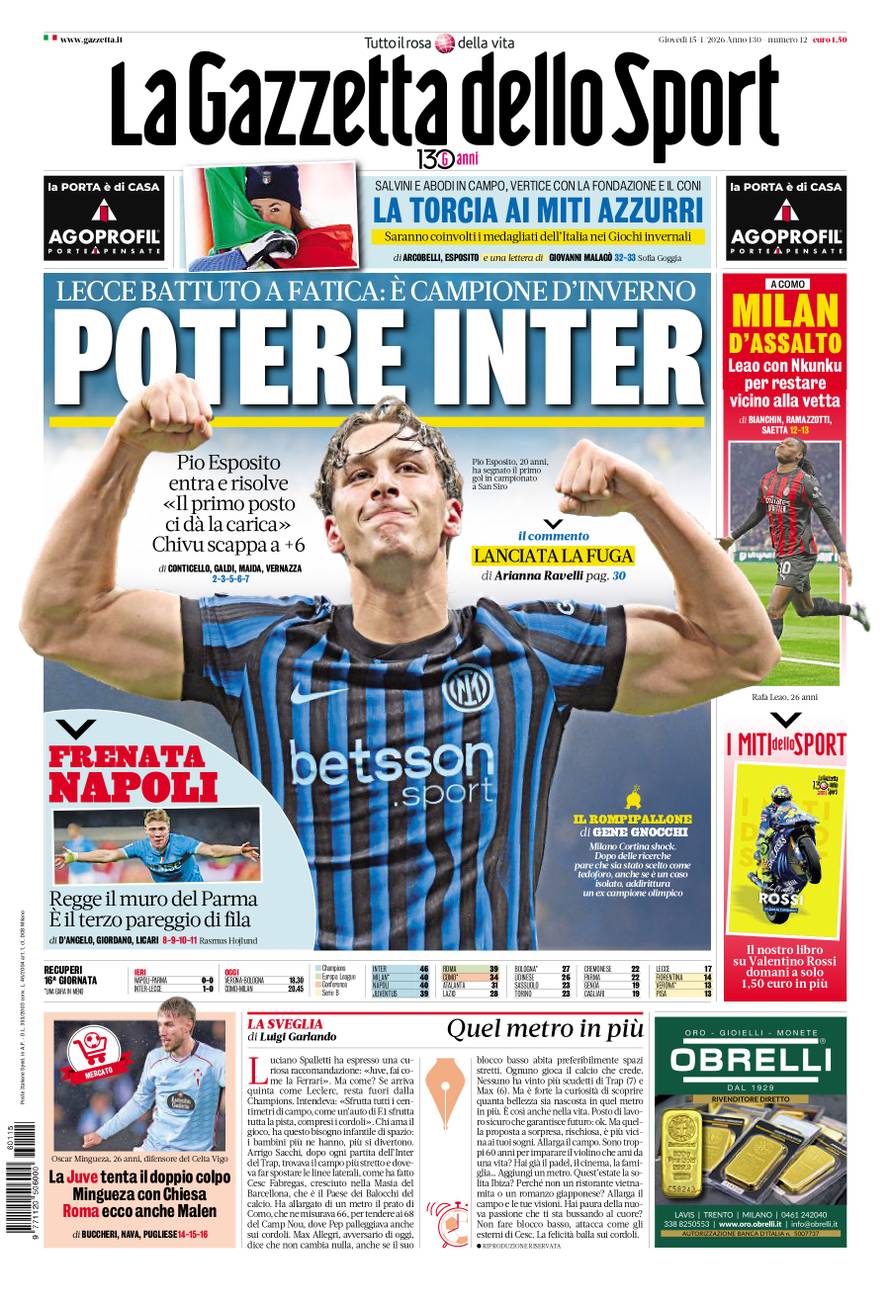 Ovo su naslovnice španjolskih medija nakon debakla Reala...