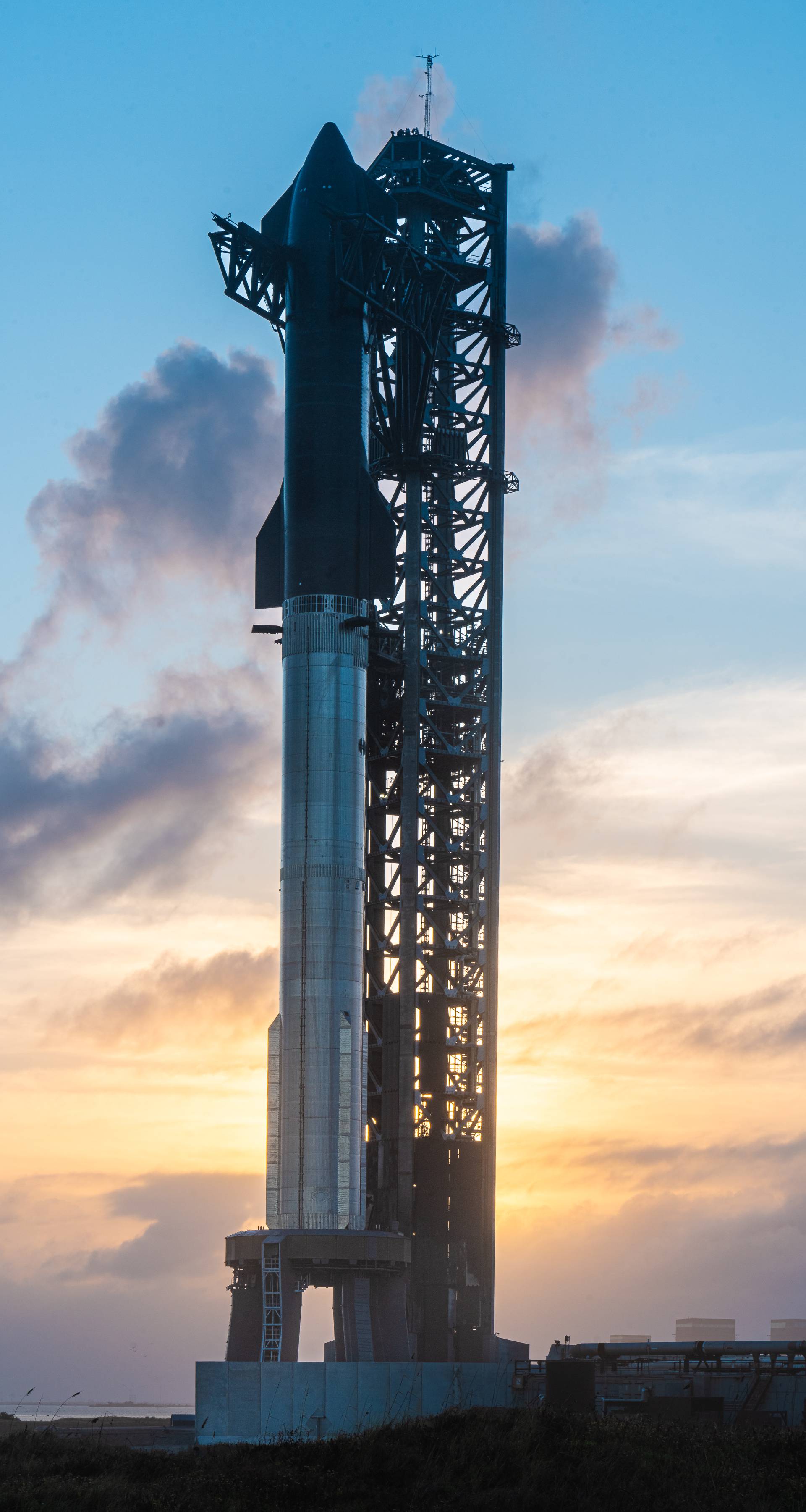 UŽIVO SpaceX šalje Starship na novi probni let u svemir, sve s Muskom gleda i Donald Trump