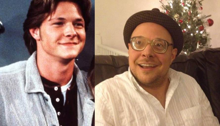 Sjećate ih se? Evo kako su se promijenili naši omiljeni junaci