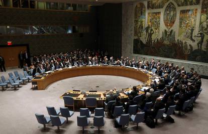 Vijeće sigurnosti UN-a osudilo je napad na bazu u Maliju