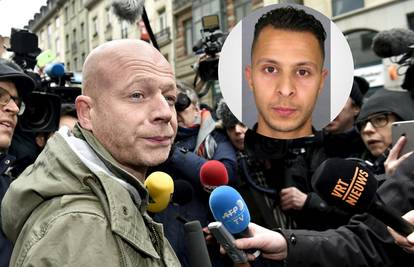 Odvjetnik: Salah Abdeslam je 'zlata vrijedan' za ovu istragu