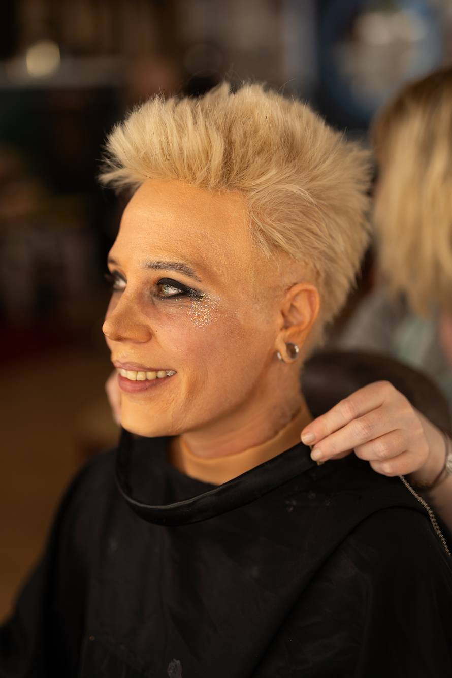 U novoj epizodi showa 'Tvoje Lice zvuči poznato' gledat ćemo Baby Lasagnu, Let 3, Terezu...