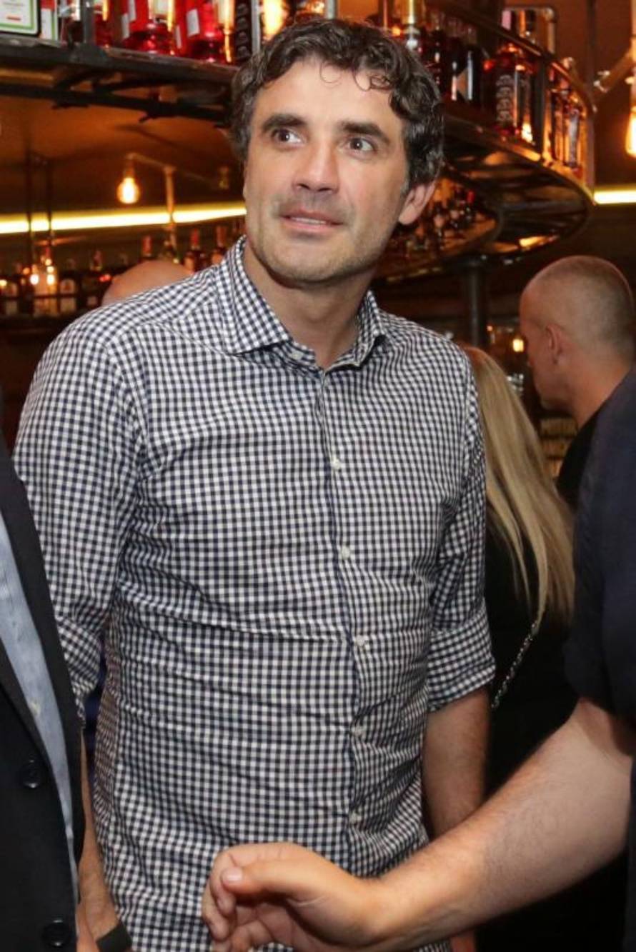 Borna Filić/Pixsell